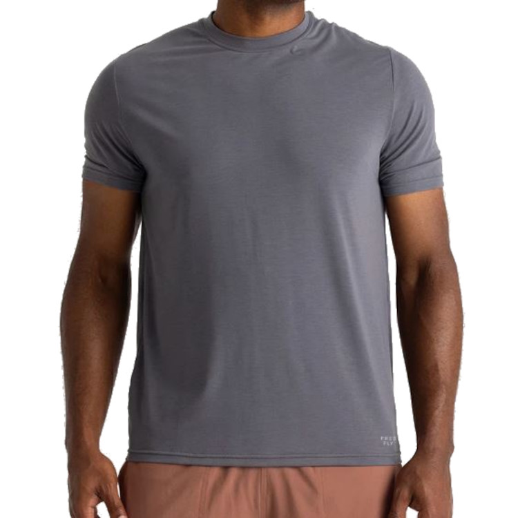 FreeFly Elevate Lightweight T-Shirt – Men’s